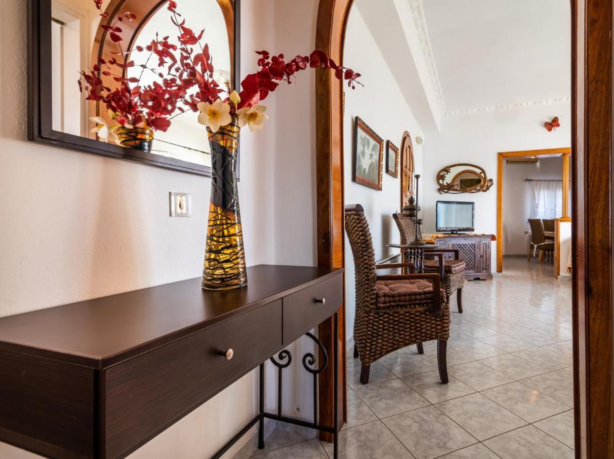 Melisses Sea View House Plaka (Milos) Exterior foto