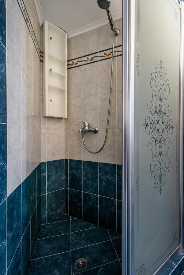 Melisses Sea View House Plaka (Milos) Exterior foto